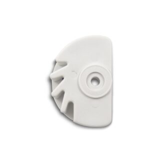 Riccione Backrest Lock - B Sn