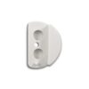 Riccione Backrest Lock - B Sn