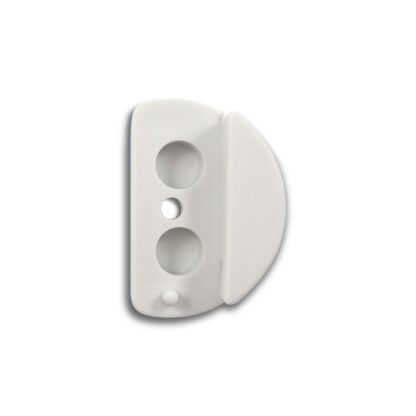 Riccione Backrest Lock - B Sn