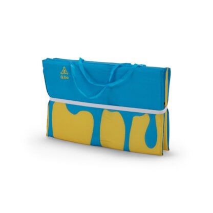 Drop Beach Mat
