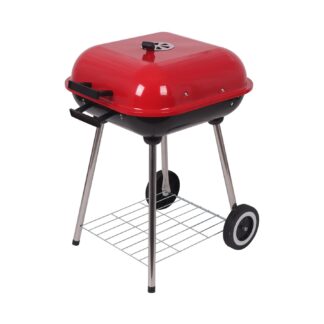 Barbecue Square 47