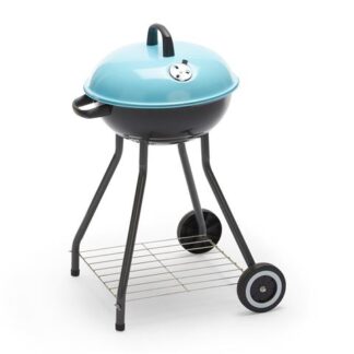 Barbecue Round 46