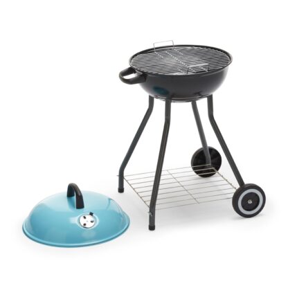 Round 46 Barbecue