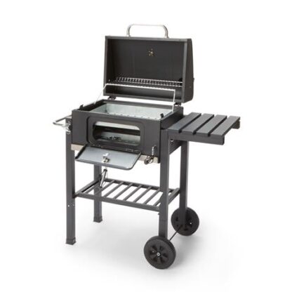 Holzkohlegrill Chango