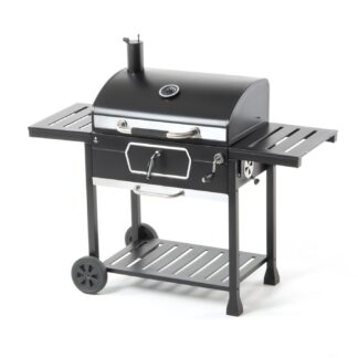 Barbecue Bison+