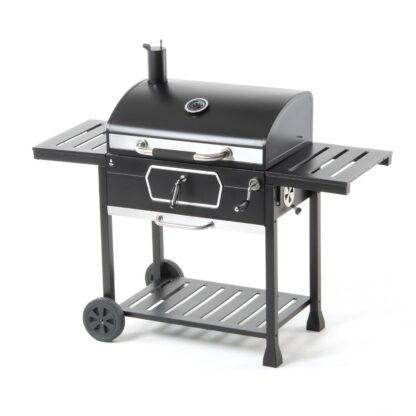 Bison+ Barbecue