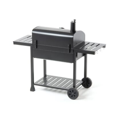 Bison+ Barbecue