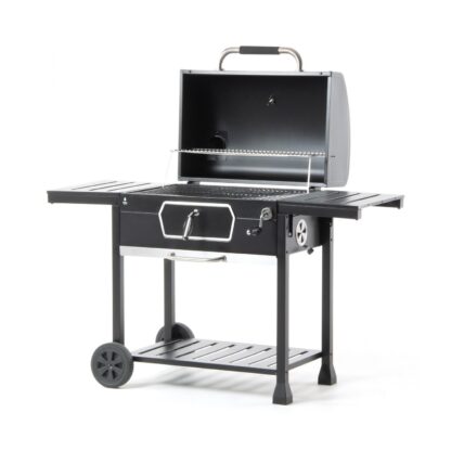 Bison+ Barbecue
