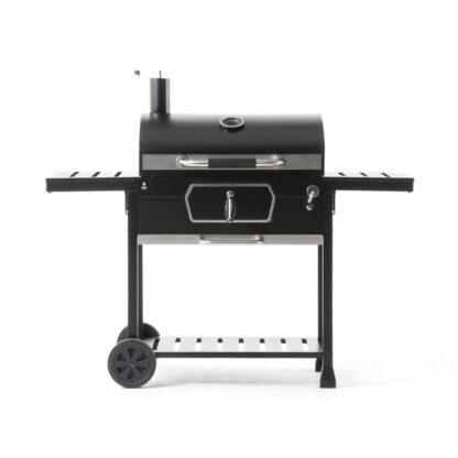 Bison+ Barbecue