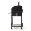 Bison+ Barbecue