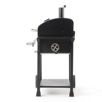 Bison+ Barbecue