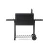 Bison+ Barbecue