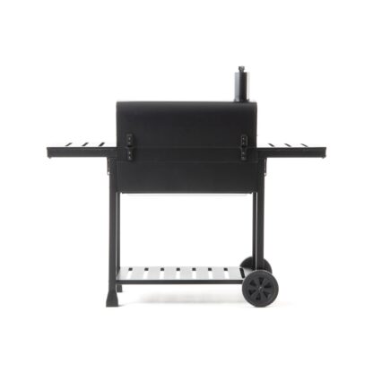 Bison+ Barbecue