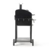 Bison+ Barbecue