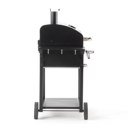 Bison+ Barbecue