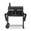 Bison+ Barbecue