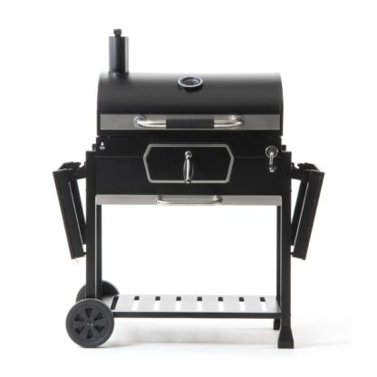 Bison+ Barbecue