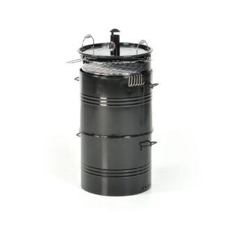 Barbecue Barrel