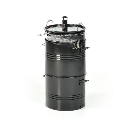 Barbecue Barrel