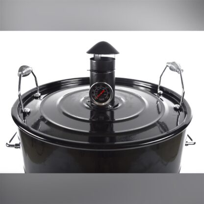 Barrel Barbecue