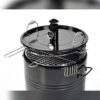 Barrel Barbecue