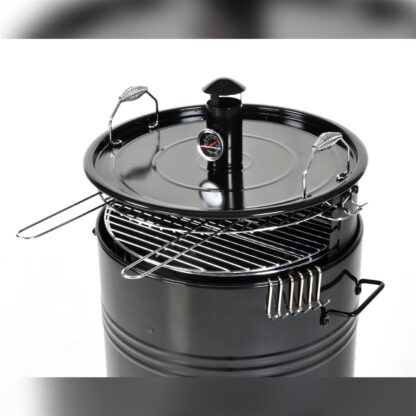 Barrel Barbecue