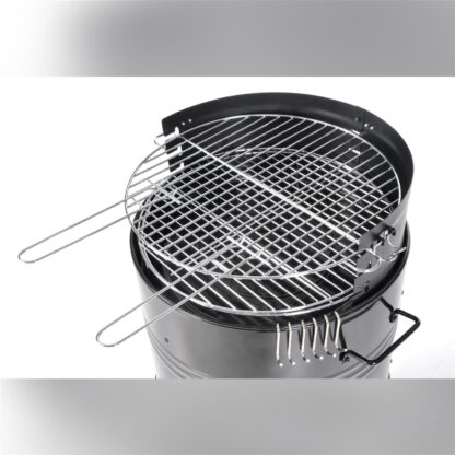 Barrel Barbecue