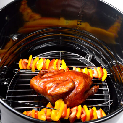 Barrel Barbecue