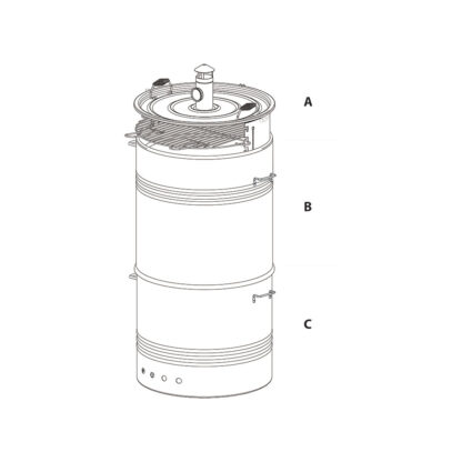 Barrel Barbecue