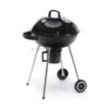 Barbecue Round 61