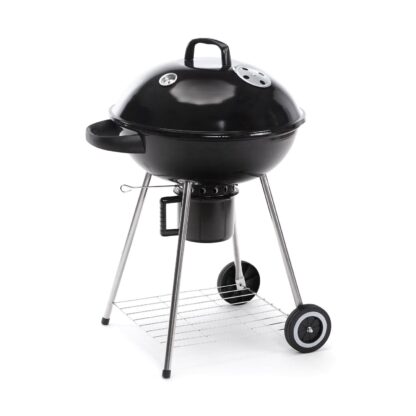 Barbecue Round 61