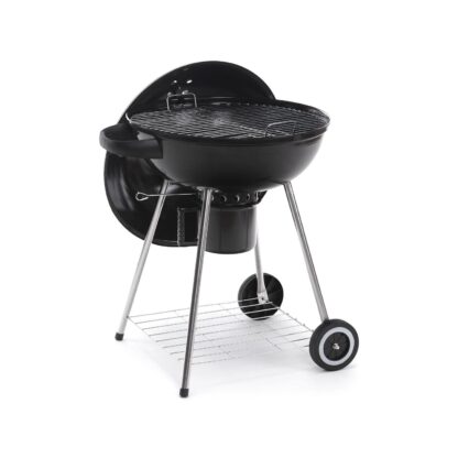 Barbecue Round 61