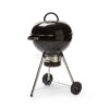 Barbecue Round 74