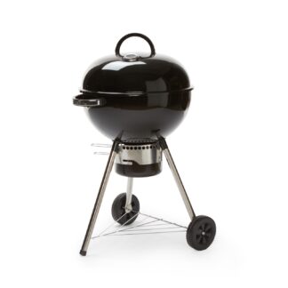 Barbecue Round 74