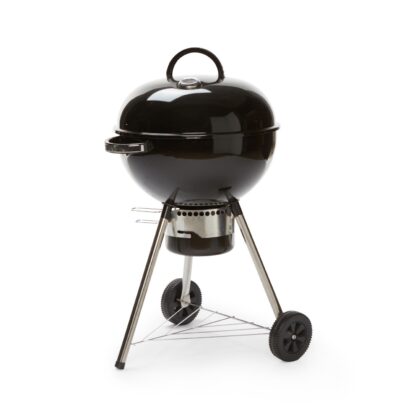 Barbecue Round 74