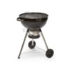Holzkohlegrill Round 74