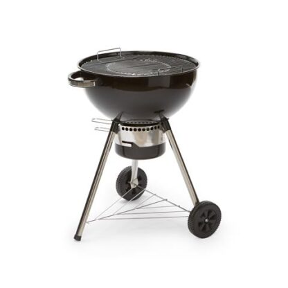 Holzkohlegrill Round 74