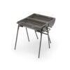 Holzkohlegrill Double