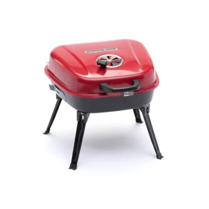 Barbecue Carbonella Travel