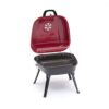Barbecue Carbonella Travel