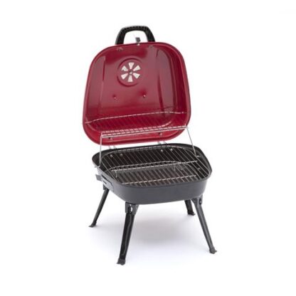 Barbecue Carbonella Travel
