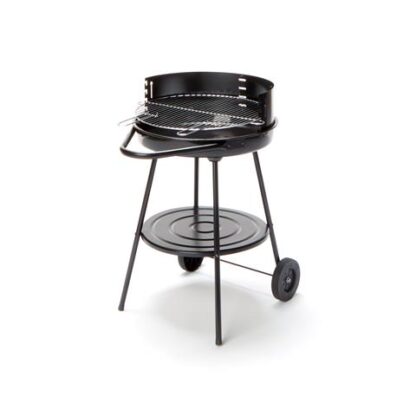 Cooky 68 Barbecue