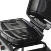 Barbecue Gas 2F