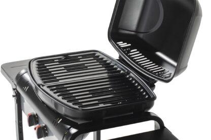 Barbecue Gas 2F