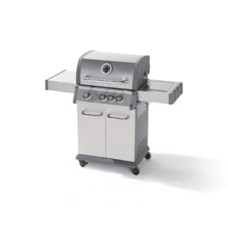 Barbecue Trend 3F+1