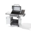 Trendgrill 3F + 1