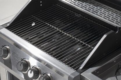 Trendgrill 3F + 1