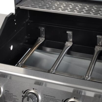 Trendgrill 3F + 1