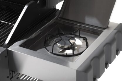 Trendgrill 3F + 1