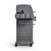 Trendgrill 3F + 1